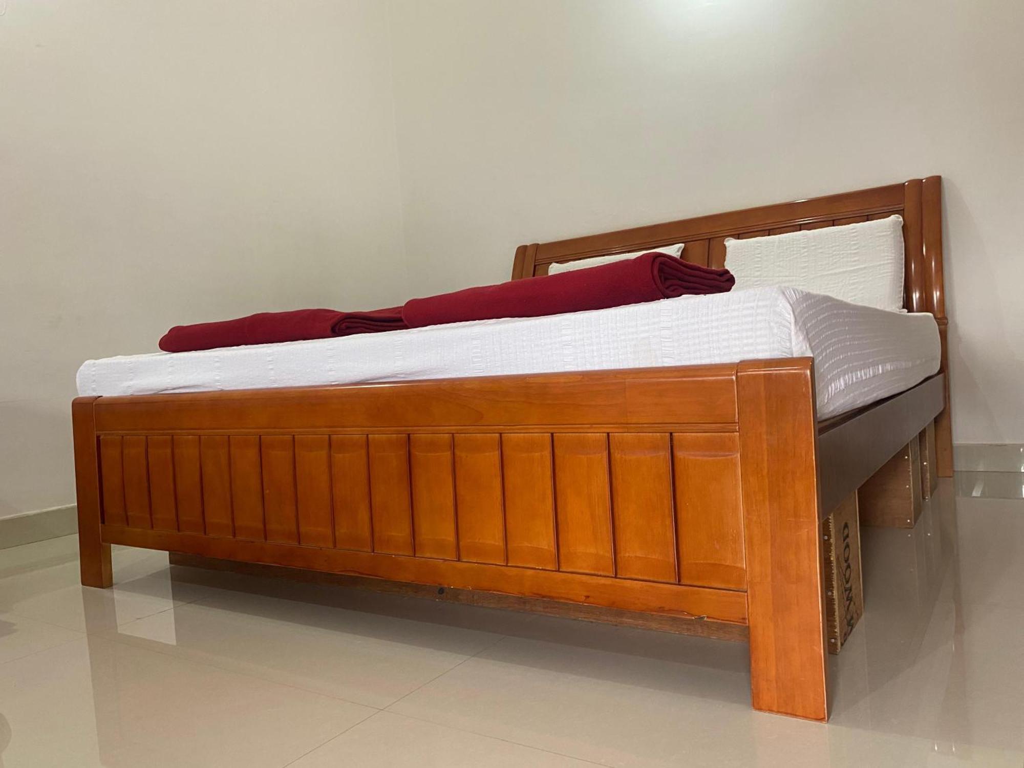 Bougain Villa Chikmagalur Bagian luar foto