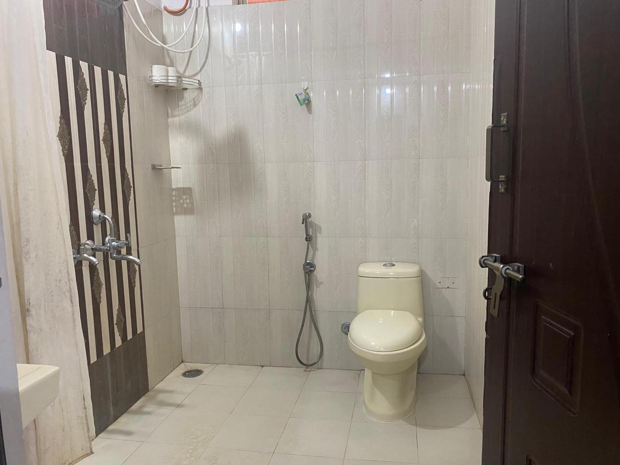Bougain Villa Chikmagalur Bagian luar foto