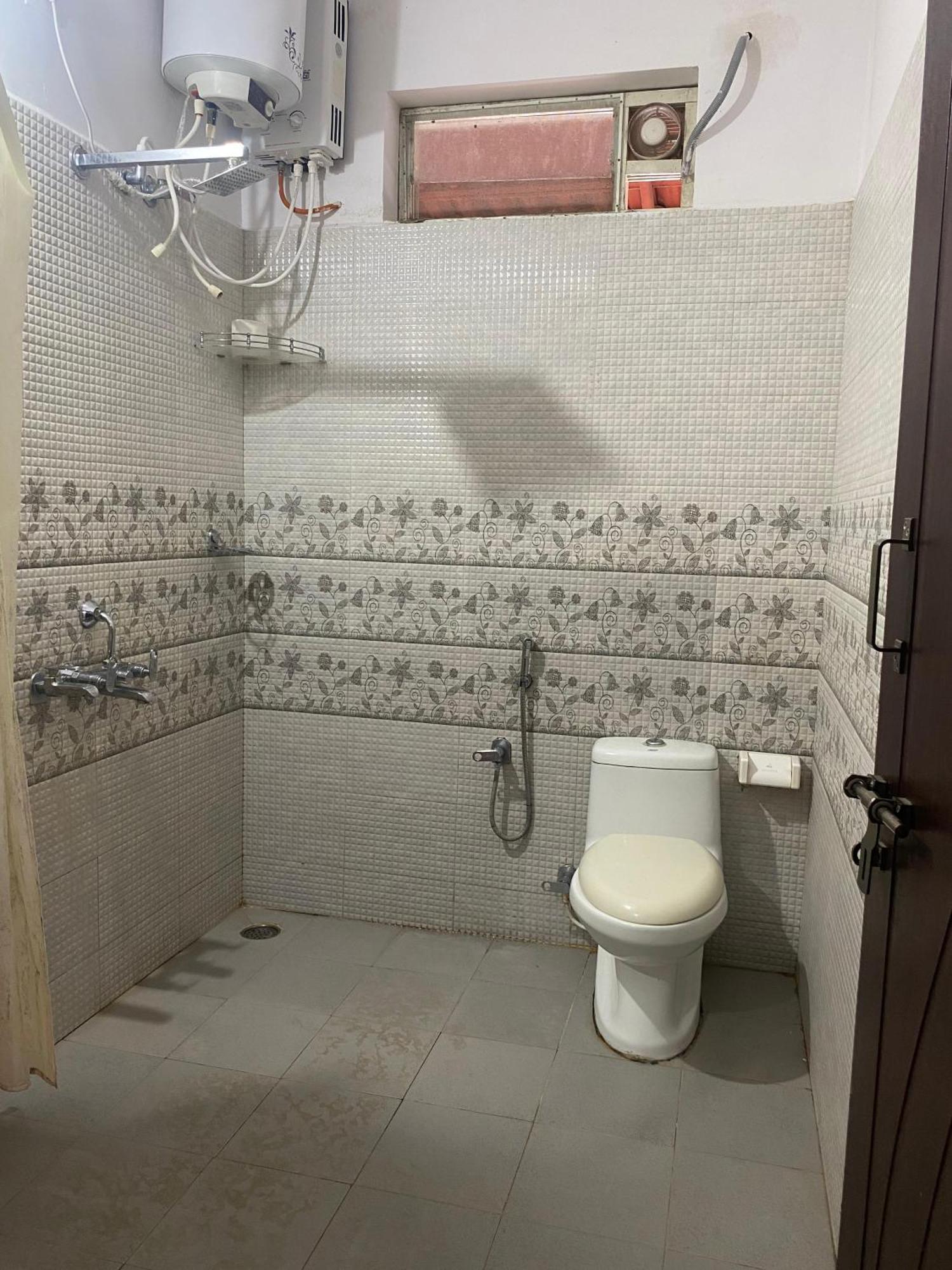 Bougain Villa Chikmagalur Bagian luar foto